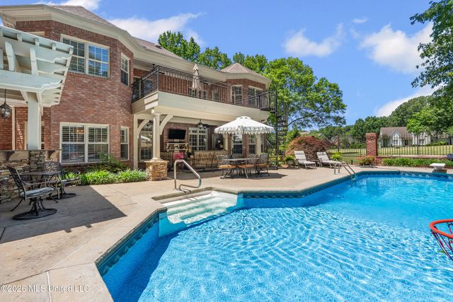 5138 Saint Andrews Cove, Olive Branch, MS 38654