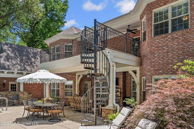 5138 Saint Andrews Cove, Olive Branch, MS 38654