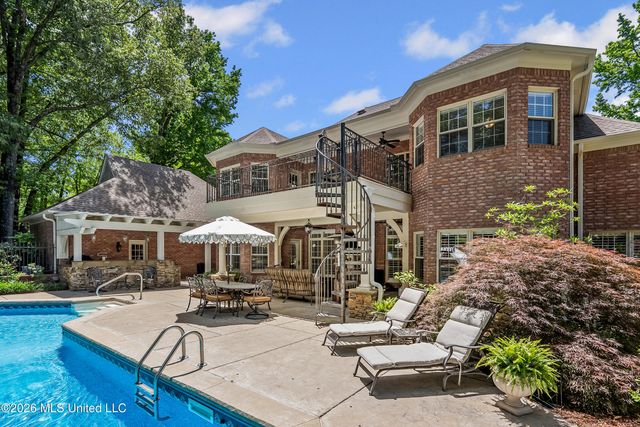 5138 Saint Andrews Cove, Olive Branch, MS 38654