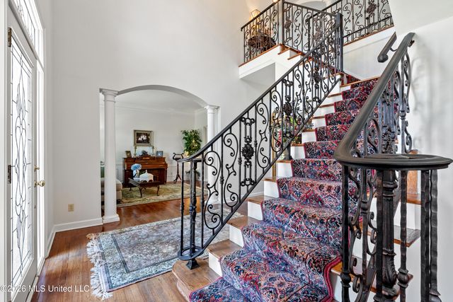 5138 Saint Andrews Cove, Olive Branch, MS 38654