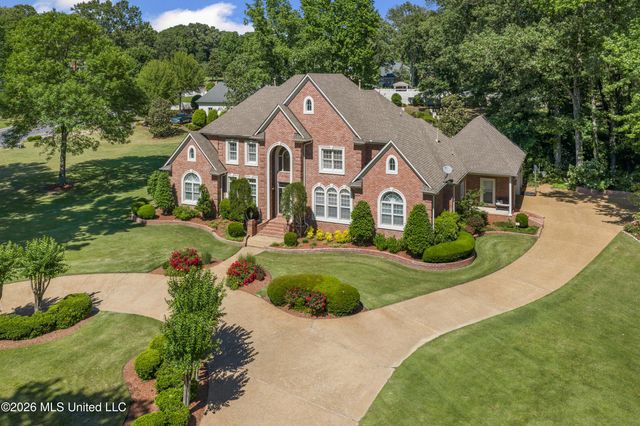5138 Saint Andrews Cove, Olive Branch, MS 38654