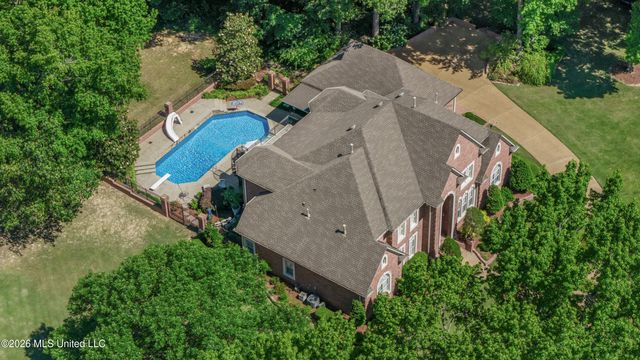 5138 Saint Andrews Cove, Olive Branch, MS 38654