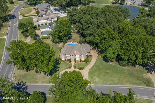 5138 Saint Andrews Cove, Olive Branch, MS 38654