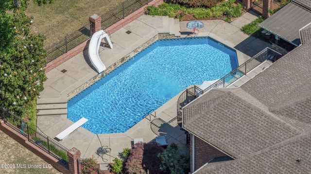 5138 Saint Andrews Cove, Olive Branch, MS 38654
