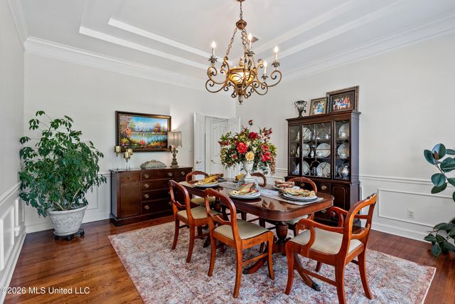 5138 Saint Andrews Cove, Olive Branch, MS 38654