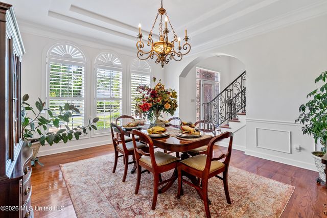 5138 Saint Andrews Cove, Olive Branch, MS 38654