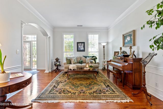 5138 Saint Andrews Cove, Olive Branch, MS 38654