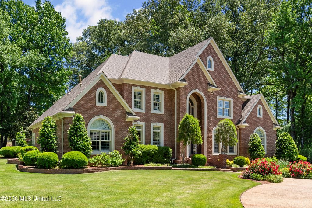 5138 Saint Andrews Cove, Olive Branch, MS 38654 — photo 2