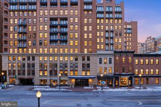 616 E ST NW #853, Washington, DC 20004