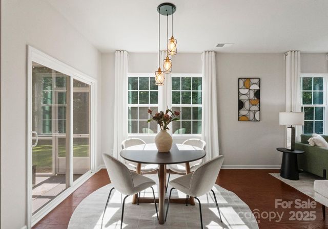 240 Falls Cove Drive, Troutman, NC 28166
