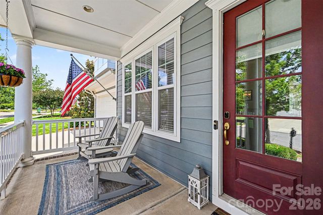 2507 Lochview Street, Pineville, NC 28134