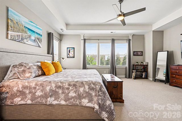2507 Lochview Street, Pineville, NC 28134