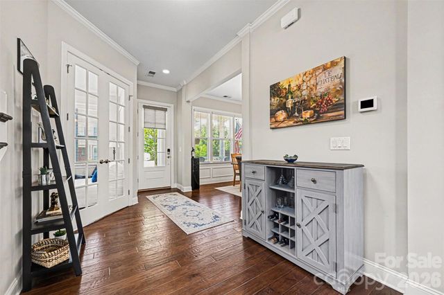 2507 Lochview Street, Pineville, NC 28134