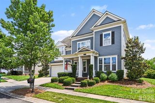 2507 Lochview Street, Pineville, NC 28134