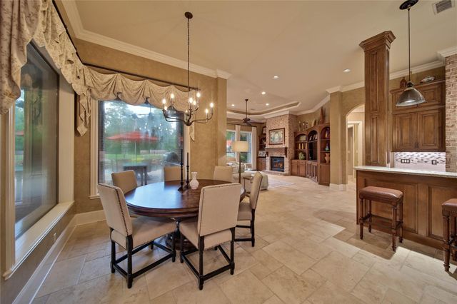 70 W Ambassador Bend, The Woodlands, TX 77382
