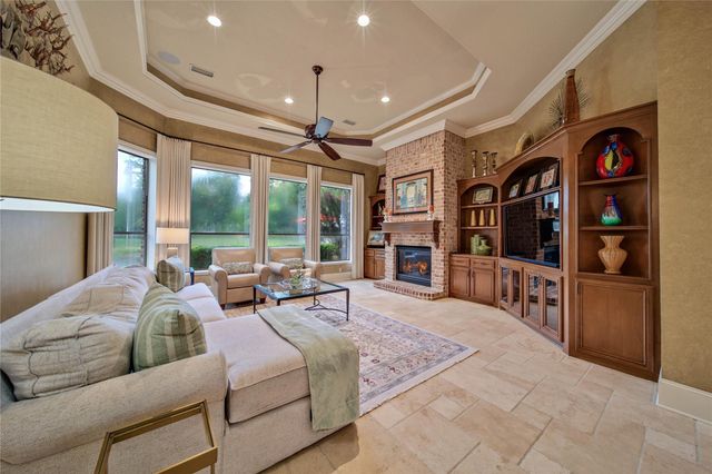 70 W Ambassador Bend, The Woodlands, TX 77382