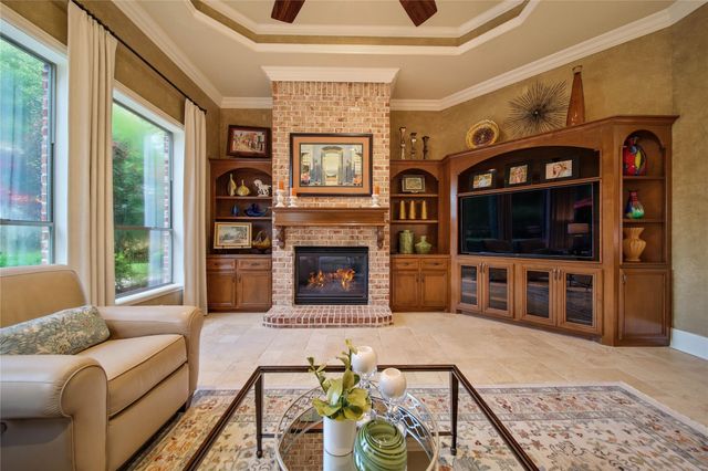 70 W Ambassador Bend, The Woodlands, TX 77382