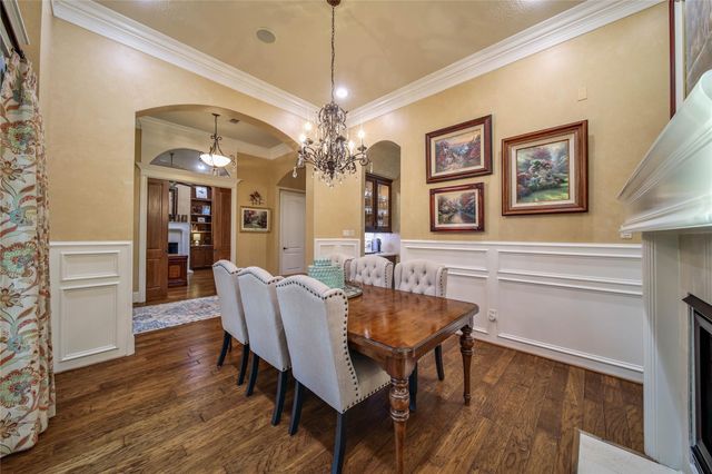 70 W Ambassador Bend, The Woodlands, TX 77382