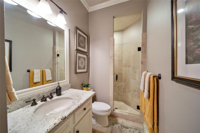 70 W Ambassador Bend, The Woodlands, TX 77382