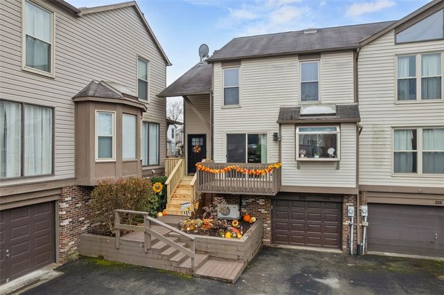 220 Spring Run Drive, Monroeville, PA 15146