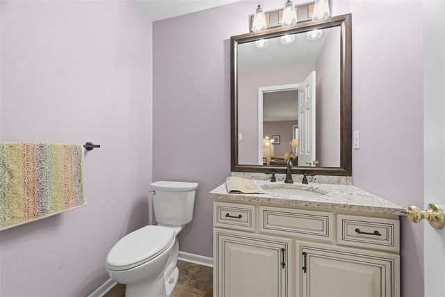 220 Spring Run Drive, Monroeville, PA 15146