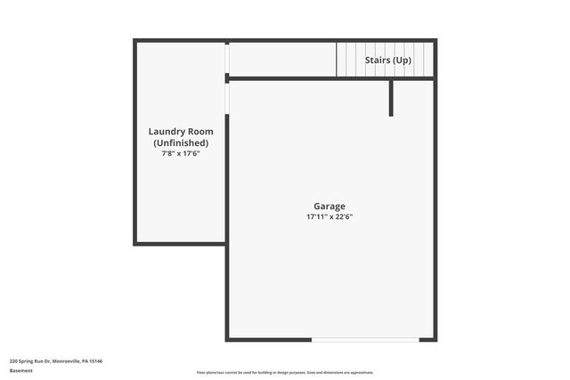 220 Spring Run Drive, Monroeville, PA 15146