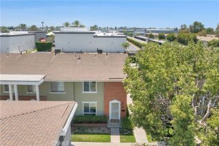 12100 Montecito #64, Los Alamitos, CA 90720