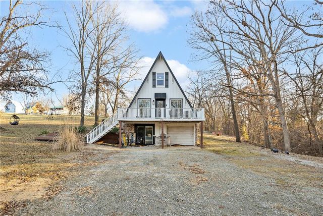 156 Barracuda Road, Gallatin, MO 64640