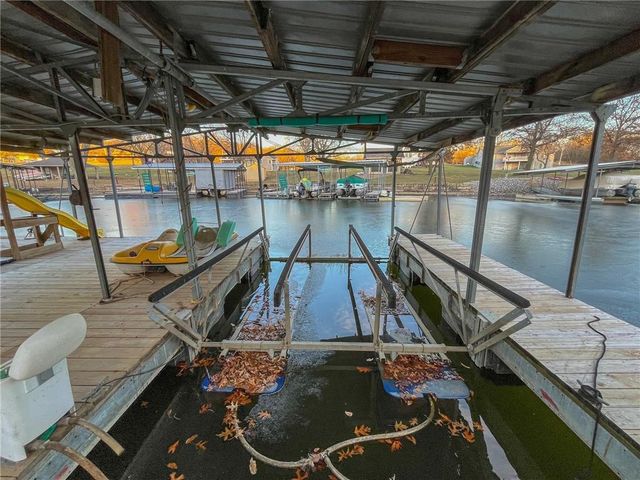 156 Barracuda Road, Gallatin, MO 64640