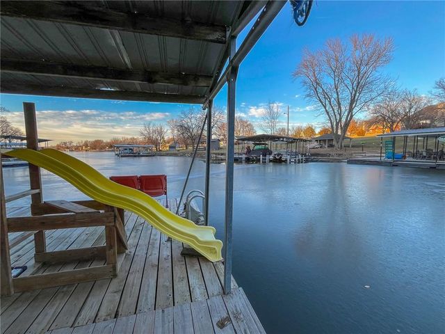 156 Barracuda Road, Gallatin, MO 64640