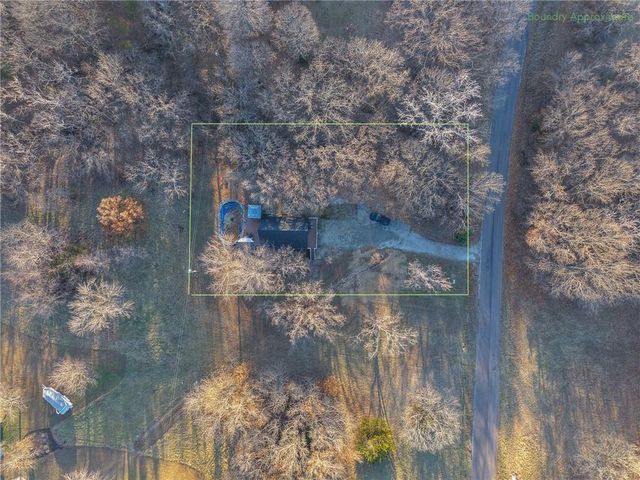 156 Barracuda Road, Gallatin, MO 64640