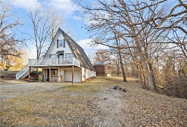 156 Barracuda Road, Gallatin, MO 64640