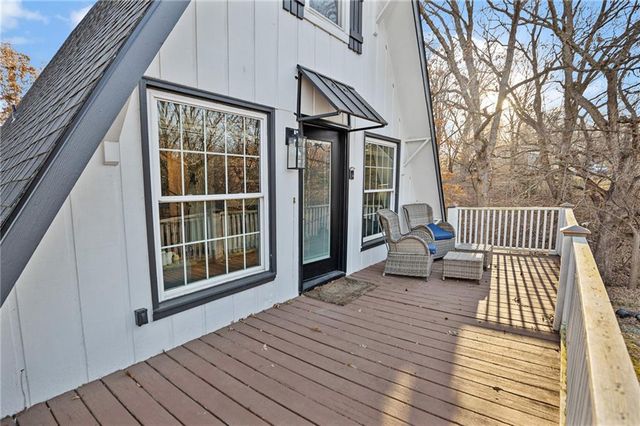 156 Barracuda Road, Gallatin, MO 64640