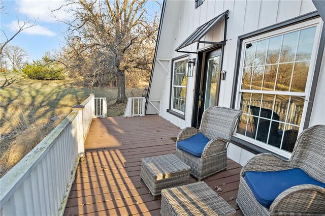 156 Barracuda Road, Gallatin, MO 64640