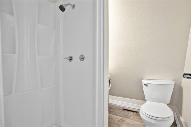 156 Barracuda Road, Gallatin, MO 64640