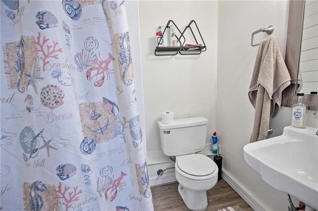 156 Barracuda Road, Gallatin, MO 64640