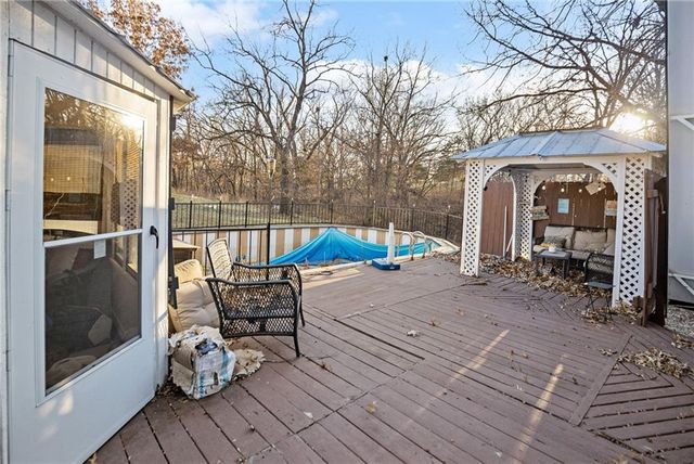 156 Barracuda Road, Gallatin, MO 64640