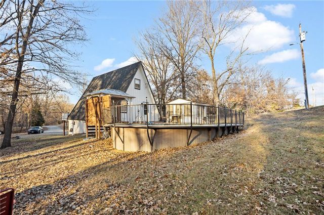 156 Barracuda Road, Gallatin, MO 64640