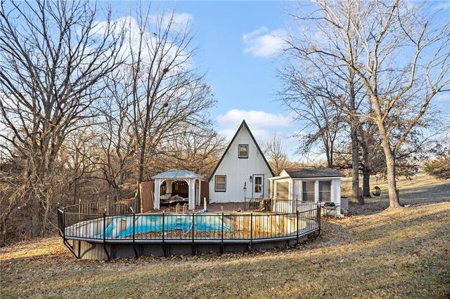 156 Barracuda Road, Gallatin, MO 64640