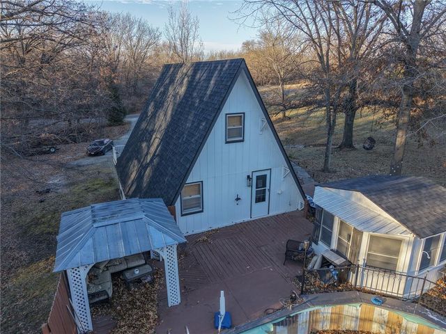 156 Barracuda Road, Gallatin, MO 64640