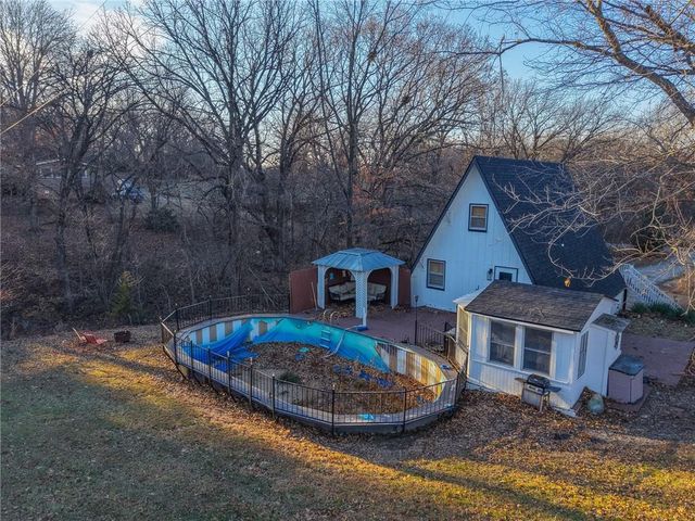 156 Barracuda Road, Gallatin, MO 64640