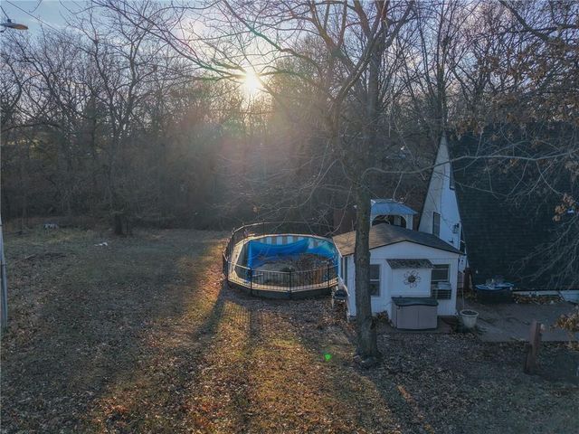 156 Barracuda Road, Gallatin, MO 64640