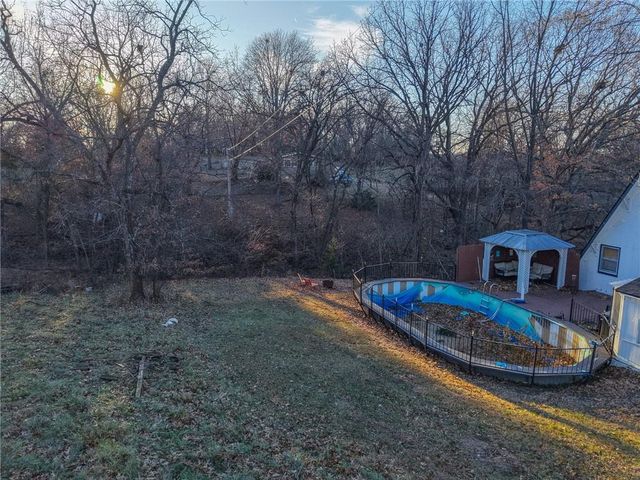 156 Barracuda Road, Gallatin, MO 64640