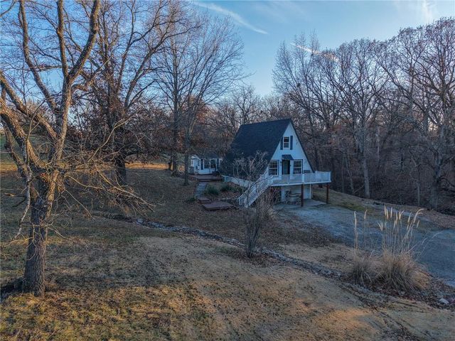 156 Barracuda Road, Gallatin, MO 64640