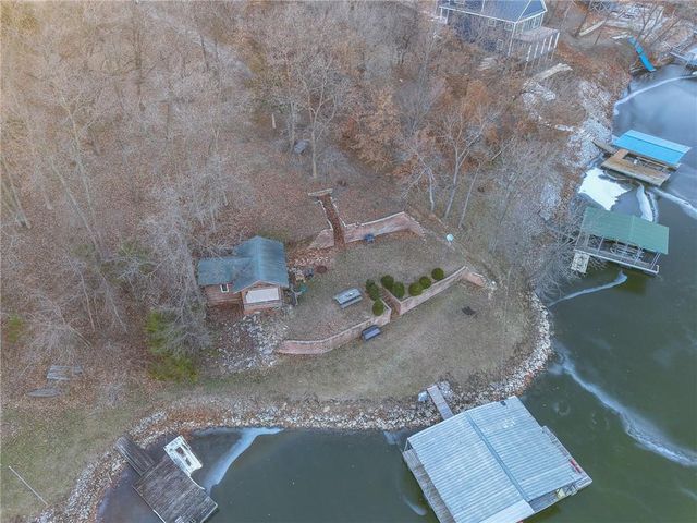 156 Barracuda Road, Gallatin, MO 64640