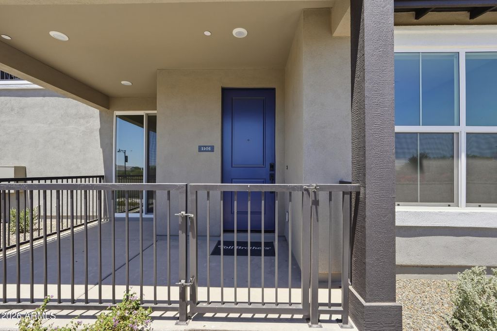 11300 N CASA DEGA Drive 1101, Surprise, AZ 85388 — exterior