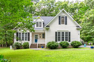 709 Lake Winds Trail, Rougemont, NC 27572