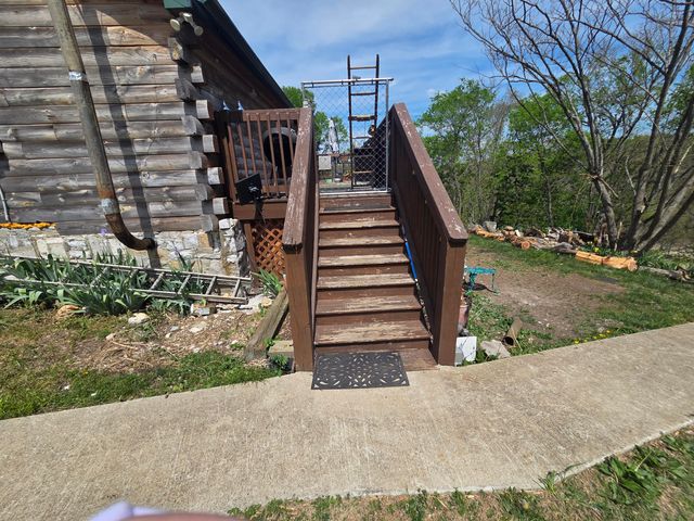900 Wells Landing Road, Danville, KY 40422