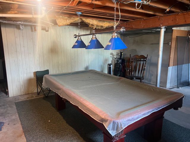 123 Hill-n-Dale Drive, Lancaster, KY 40444