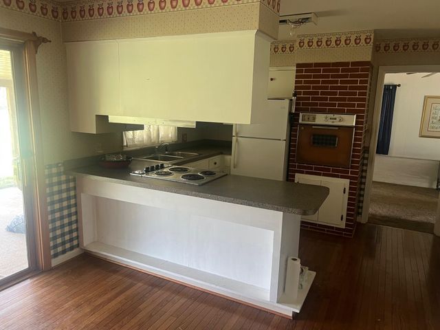 123 Hill-n-Dale Drive, Lancaster, KY 40444